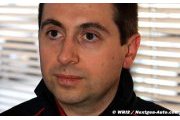 Furbatto to join Stella at McLaren - report