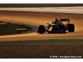Ralf Schumacher critique Pérez après son élimination en Q2