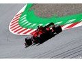 Ferrari apporte un soutien de poids à la F1 pour tester les courses sprint en 2021