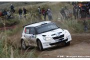 Mikkelsen doit s'arrêter à son tour