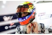 Bilan F1 2011 – Pastor Maldonado