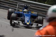 Ericsson, Wehrlein et Bottas pénalisés à Monaco