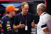 Marko va discuter de son avenir avec Red Bull 'cette semaine'