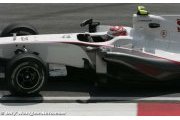 Team reaction after day one in Shanghai (part 2)