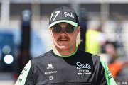 Sainz is waiting for Red Bull and Mercedes, says Bottas
