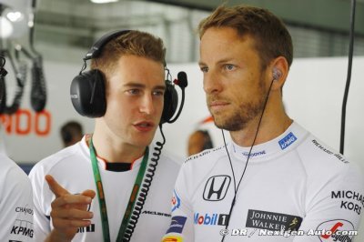 Button&nbsp;: Je n’ai pas hésité une seconde&nbsp;!