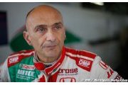 Tarquini : Ma motivation est toujours intacte