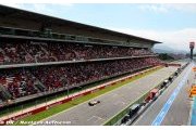 Ecclestone wants Spanish hosts to share grand prix