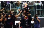Red Bull would also feel 'robbed' - Albers