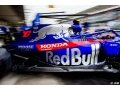 Red Bull et Honda sont proches d'une prolongation