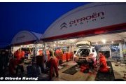 Citroen underlines WRC commitment