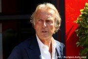 Drivers 'the least' of Ferrari's problems - Montezemolo