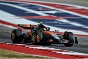 Quelles sont les 'répercussions' décidées par McLaren F1 contre Norris ?