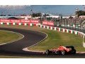 Photos - Japanese GP - Marussia