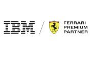 Ferrari annonce l'arrivée d'un nouveau sponsor majeur pour l'ère Hamilton