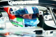 Antonelli révèle 'les petits détails' que Bottas l'aide à comprendre