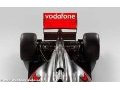 Front exhausts still possible for McLaren, Mercedes