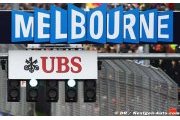 Two cities could alternate Aus GP - report
