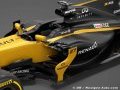 Renault ne changera pas sa livrée avant Melbourne