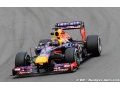 Nürburgring L3 : Vettel écrase la concurrence