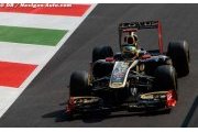 Interview de Bruno Senna avant Singapour