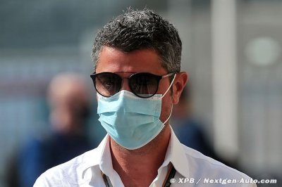 Masi a été remercié à cause de ’la pression externe’ selon l’ancien pilote Marc Surer