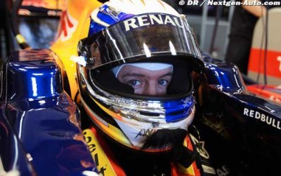 Vettel not ruling out F1 driver strike