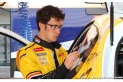 Zlin pace leaves Neuville optimistic for Hungary