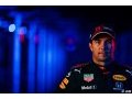 Pérez ne craint pas Verstappen et veut ‘surperformer' avec Red Bull