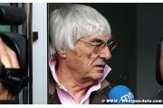 New boss says F1 must consider future after Ecclestone