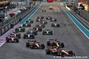 Pirelli pense avoir 'répondu aux attentes des équipes' de F1 en 2024