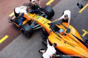 Zak Brown relativise la situation commerciale de McLaren