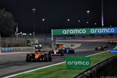 Énergie, aéro et stratégie&nbsp;: les luttes en piste en F1 entrent dans une nouvelle dimension