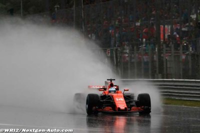 Monza ne sourit pas aux Espagnols aujourd’hui