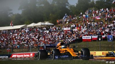 Bilan de mi-saison 2019&nbsp;: McLaren
