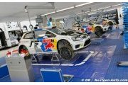 VW, Audi, Porsche play down F1 rumours