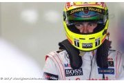 2013 chances to dwindle in final phase - Perez