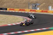 Red Bull cuts Verstappen media as car criticism erupts