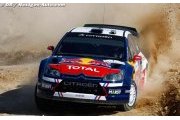 SS7: Ogier holds firm in Portugal