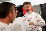 Muller retires from WTCC