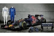 AlphaTauri et Catawiki lancent des enchères inédites en F1