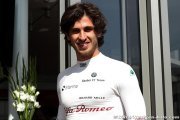 Salo questions Sauber's Giovinazzi pick