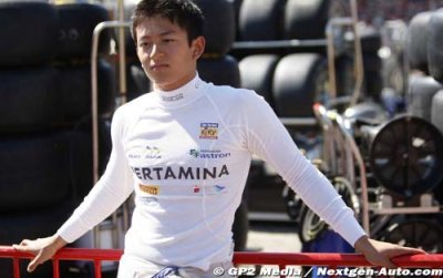 Haryanto&nbsp;: les 15 millions d’euros en route vers Manor