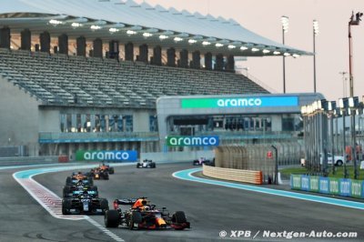 Tilke: There is no such thing as the perfect track