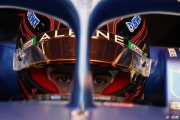 Ocon : Je suis en compétition pour battre tout le monde
