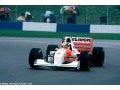 1er mai 1994 : Ayrton Senna se tue en tête d'une course
