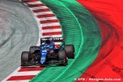 Alonso estime que l'incident avec Vettel a détruit son week-end