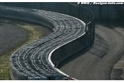 Another Indian state starts F1 track project