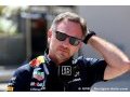 Netflix brought 'female fanbase' to F1 - Horner