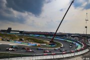 'Rotation system' could be Dutch GP saviour - boss